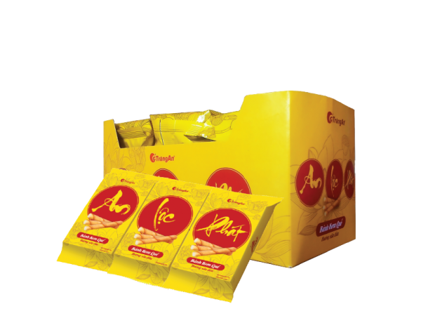 Hộp Quế - An Lộc Phát 55g